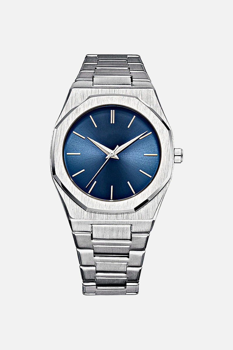 Ace men's quartz watch, view 2