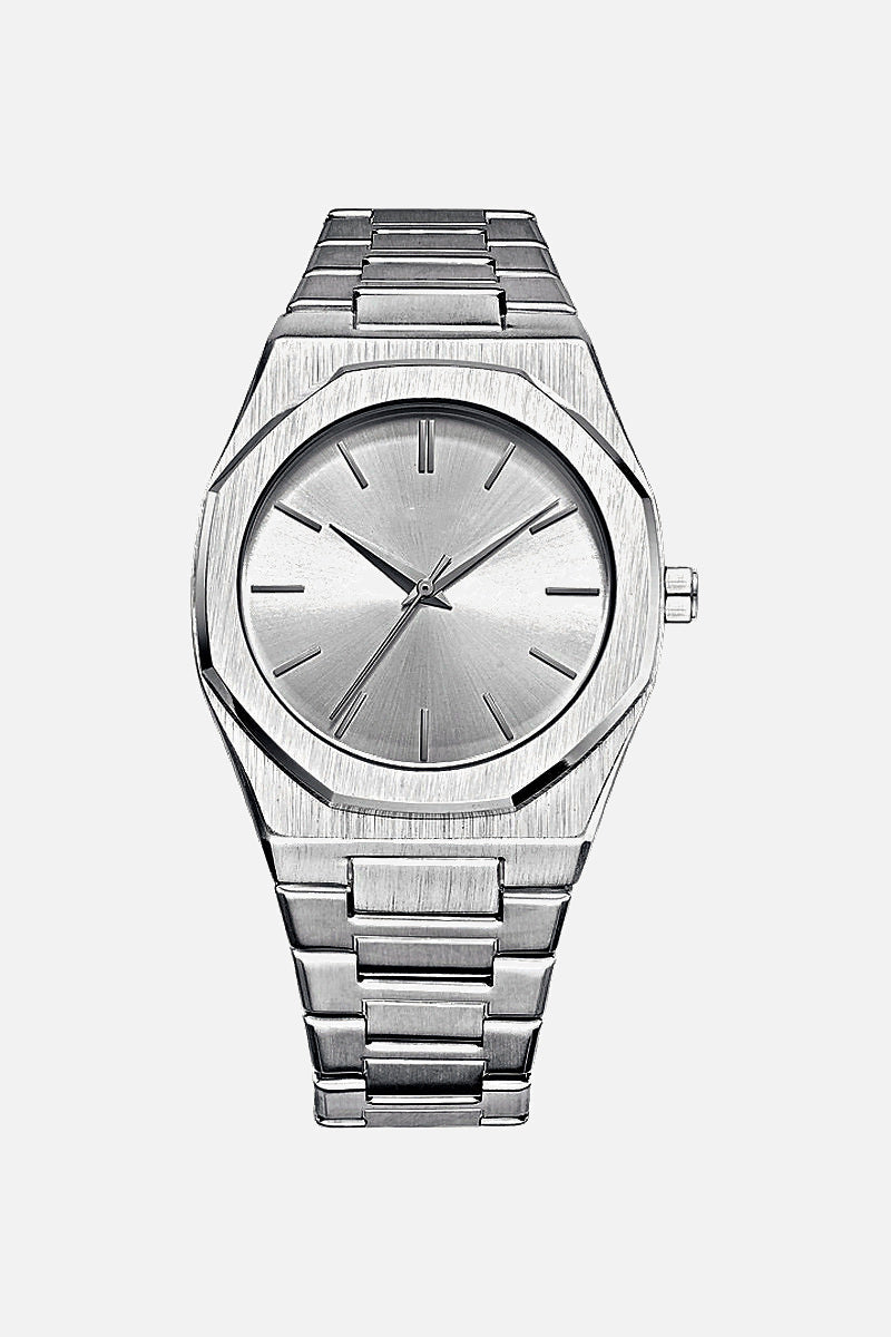 Ace men's quartz watch, view 3