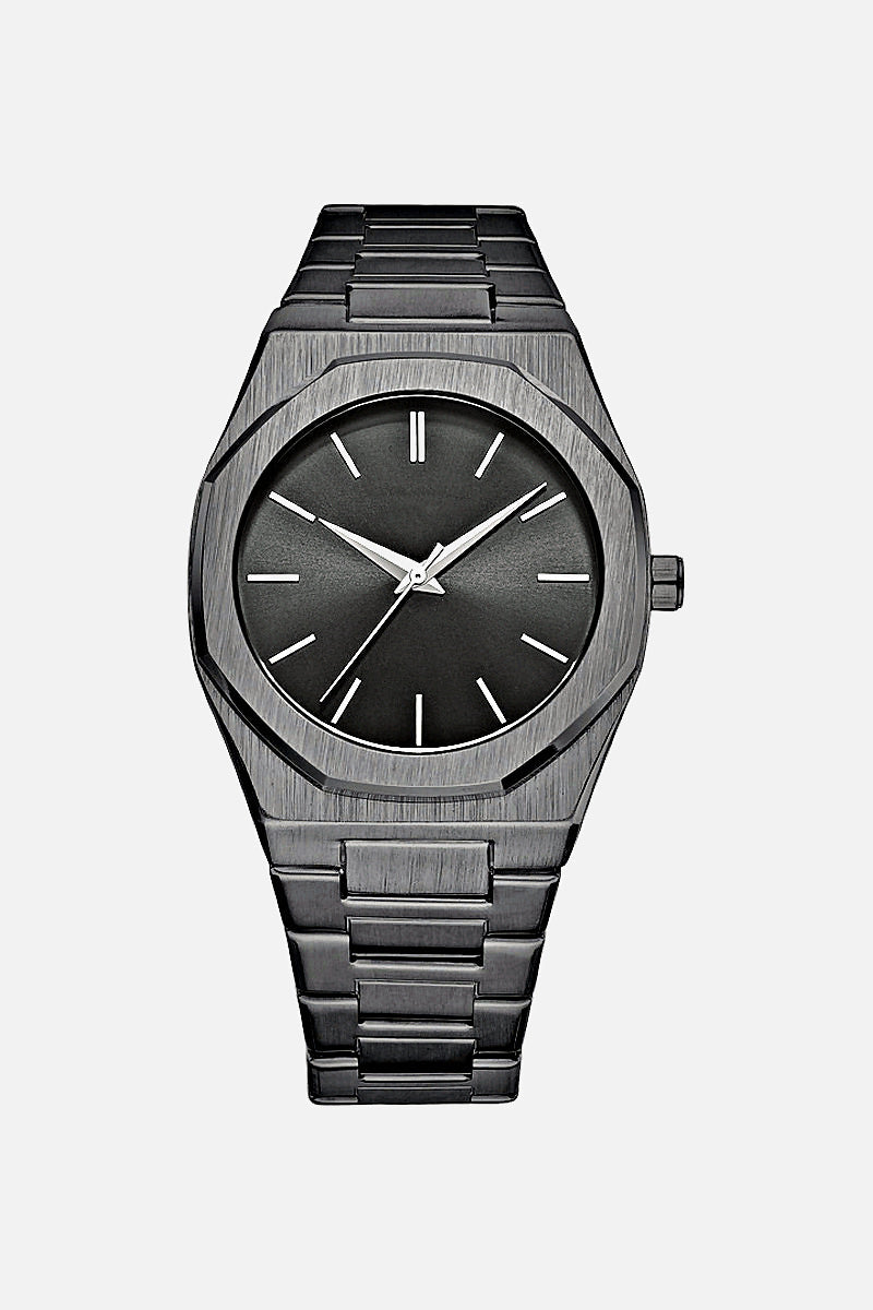 Ace men's quartz watch, view 4