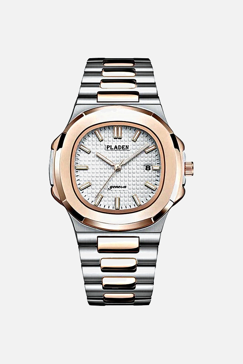 Apollo men's moonphase watch, view 5