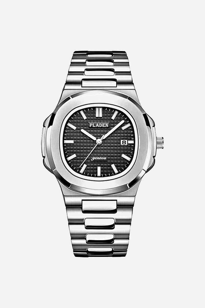 Apollo men's moonphase watch