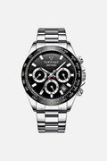 Atros men's chronograph sports watch