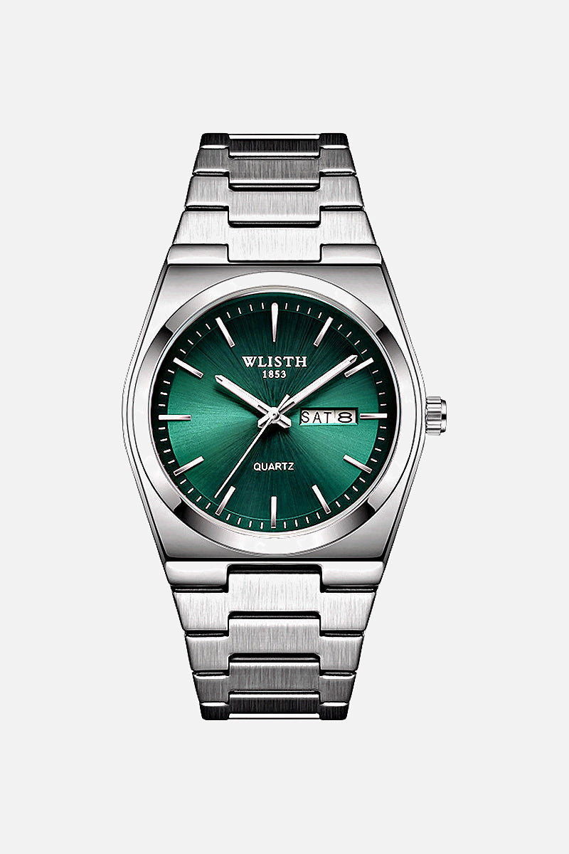Blaze men's ultra-thin watch, view 2