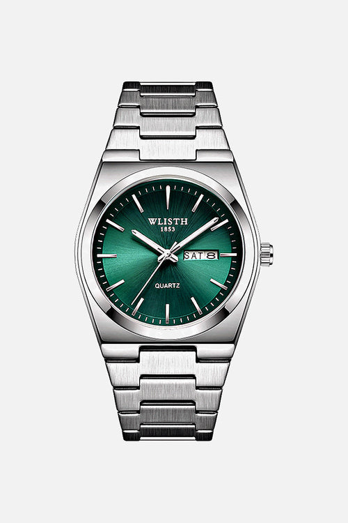 Blaze men's ultra-thin watch, view 2