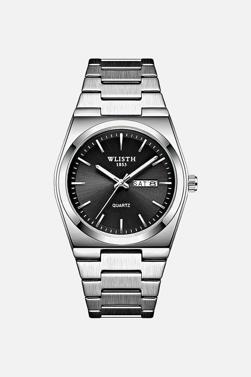 Blaze men's ultra-thin watch