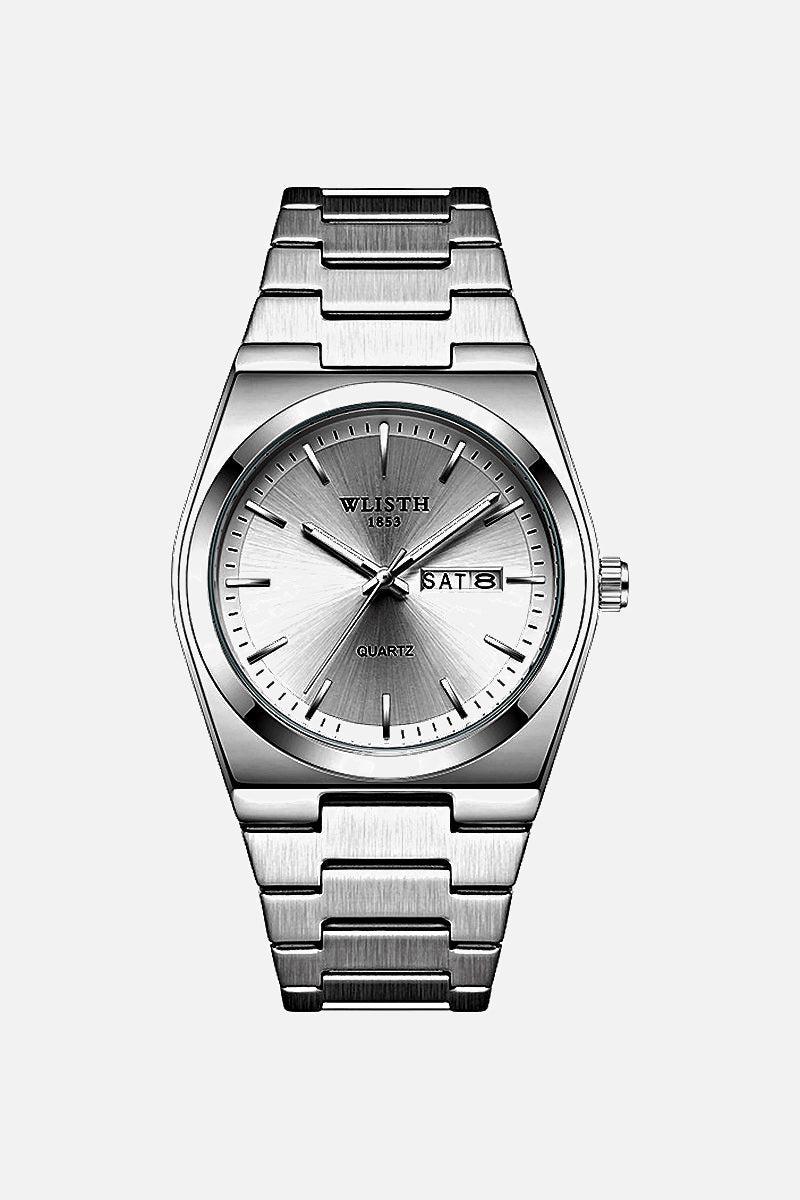 Blaze men's ultra-thin watch, view 3