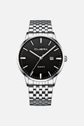 Classy men's business watch