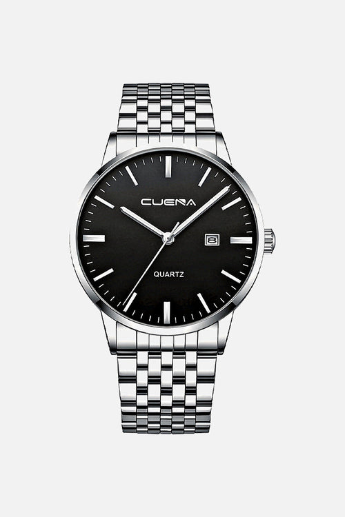 Classy men's business watch
