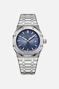 Eclipse men's slim business watch