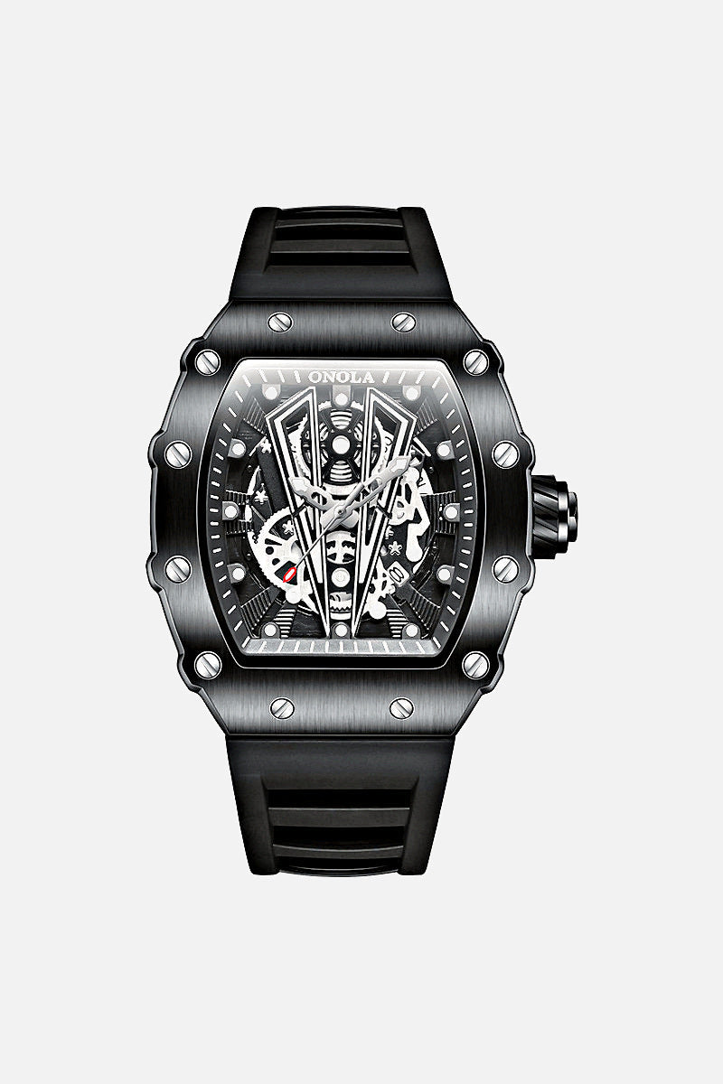 Vanguard men's sports watch