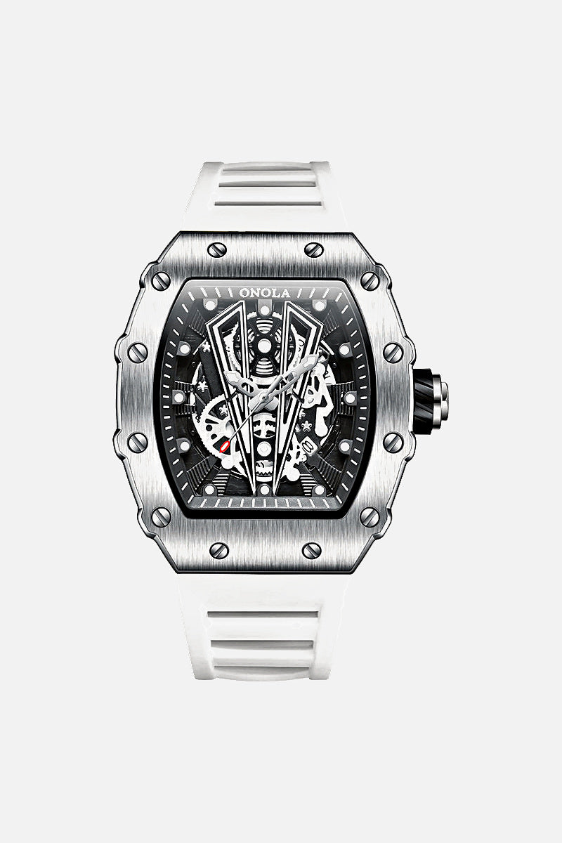 Vanguard men's sports watch, view 2