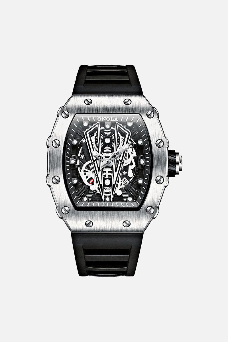 Vanguard men's sports watch, view 3