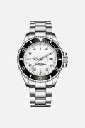 Vintage men's mechanical watch, view 3